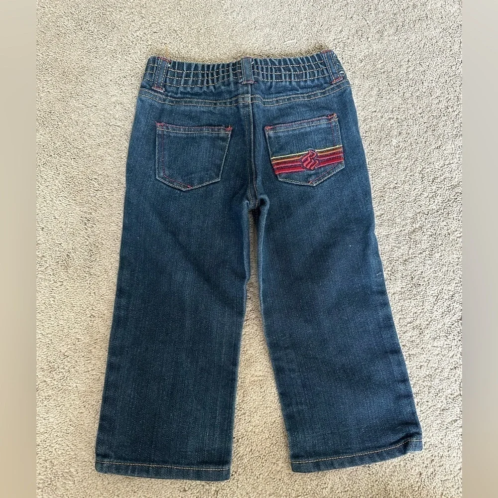 Rocawear brand size